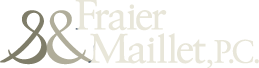 Fraier & Maillet, P. C.