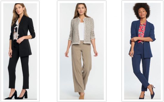 What is going on…with work wear? (Outfit Ideas Included) – Courthouse  Couture