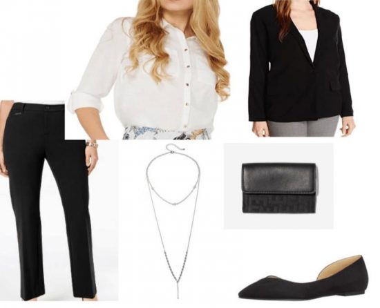 How to Dress for Court Fraier Maillet P C