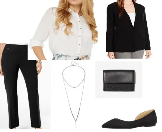 How to Dress for Court - Fraier & Maillet, P. C. How to Dress for Court - Fraier & Maillet, P. C.