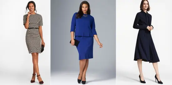 How to Dress for Court - Fraier & Maillet, P. C. How to Dress for Court - Fraier & Maillet, P. C.
